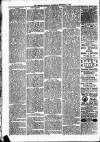 Lisburn Standard Saturday 18 September 1886 Page 6