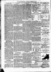 Lisburn Standard Saturday 18 September 1886 Page 8