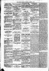 Lisburn Standard Saturday 16 October 1886 Page 4