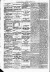 Lisburn Standard Saturday 06 November 1886 Page 4