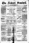 Lisburn Standard Saturday 13 November 1886 Page 1