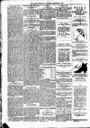 Lisburn Standard Saturday 04 December 1886 Page 8
