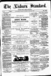 Lisburn Standard Saturday 05 February 1887 Page 1