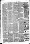 Lisburn Standard Saturday 30 April 1887 Page 6