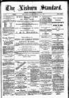 Lisburn Standard Saturday 07 May 1887 Page 1