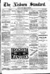 Lisburn Standard Saturday 14 May 1887 Page 1