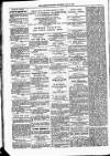 Lisburn Standard Saturday 16 July 1887 Page 4