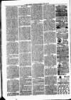Lisburn Standard Saturday 16 July 1887 Page 6