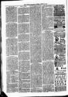 Lisburn Standard Saturday 13 August 1887 Page 6