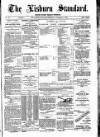Lisburn Standard Saturday 24 September 1887 Page 1