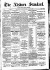Lisburn Standard Saturday 08 October 1887 Page 1