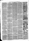 Lisburn Standard Saturday 26 November 1887 Page 6