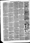 Lisburn Standard Saturday 03 December 1887 Page 6