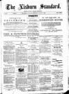 Lisburn Standard Saturday 07 January 1888 Page 1