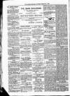 Lisburn Standard Saturday 11 February 1888 Page 4