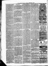 Lisburn Standard Saturday 11 February 1888 Page 6