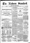 Lisburn Standard Saturday 18 February 1888 Page 1