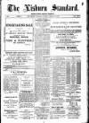 Lisburn Standard Saturday 25 February 1888 Page 1