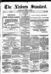 Lisburn Standard Saturday 03 March 1888 Page 1