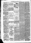 Lisburn Standard Saturday 14 April 1888 Page 4