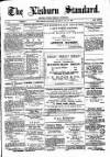 Lisburn Standard Saturday 19 May 1888 Page 1