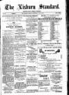 Lisburn Standard Saturday 26 May 1888 Page 1