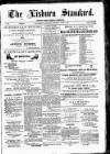 Lisburn Standard Saturday 02 June 1888 Page 1