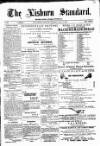 Lisburn Standard Saturday 23 June 1888 Page 1