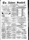 Lisburn Standard Saturday 30 June 1888 Page 1