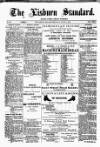 Lisburn Standard Saturday 04 August 1888 Page 1