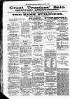 Lisburn Standard Saturday 04 August 1888 Page 4