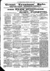 Lisburn Standard Saturday 18 August 1888 Page 4