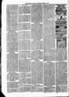 Lisburn Standard Saturday 18 August 1888 Page 6