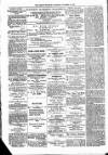Lisburn Standard Saturday 24 November 1888 Page 4