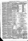 Lisburn Standard Saturday 24 November 1888 Page 8
