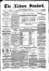 Lisburn Standard Saturday 22 December 1888 Page 1