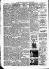 Lisburn Standard Saturday 26 January 1889 Page 2