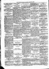 Lisburn Standard Saturday 26 January 1889 Page 4