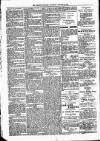 Lisburn Standard Saturday 26 January 1889 Page 8