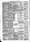 Lisburn Standard Saturday 09 February 1889 Page 8