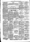 Lisburn Standard Saturday 09 March 1889 Page 4