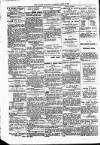 Lisburn Standard Saturday 23 March 1889 Page 4