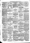 Lisburn Standard Saturday 30 March 1889 Page 4