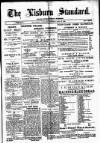 Lisburn Standard Saturday 20 April 1889 Page 1