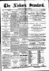 Lisburn Standard Saturday 25 May 1889 Page 1