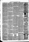 Lisburn Standard Saturday 25 May 1889 Page 6