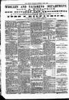 Lisburn Standard Saturday 01 June 1889 Page 8