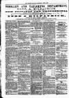 Lisburn Standard Saturday 08 June 1889 Page 8