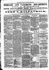 Lisburn Standard Saturday 22 June 1889 Page 8