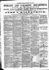 Lisburn Standard Saturday 13 July 1889 Page 8